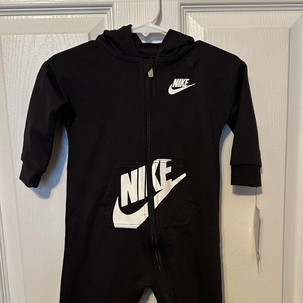 Nike Jumpsuit 9 Months